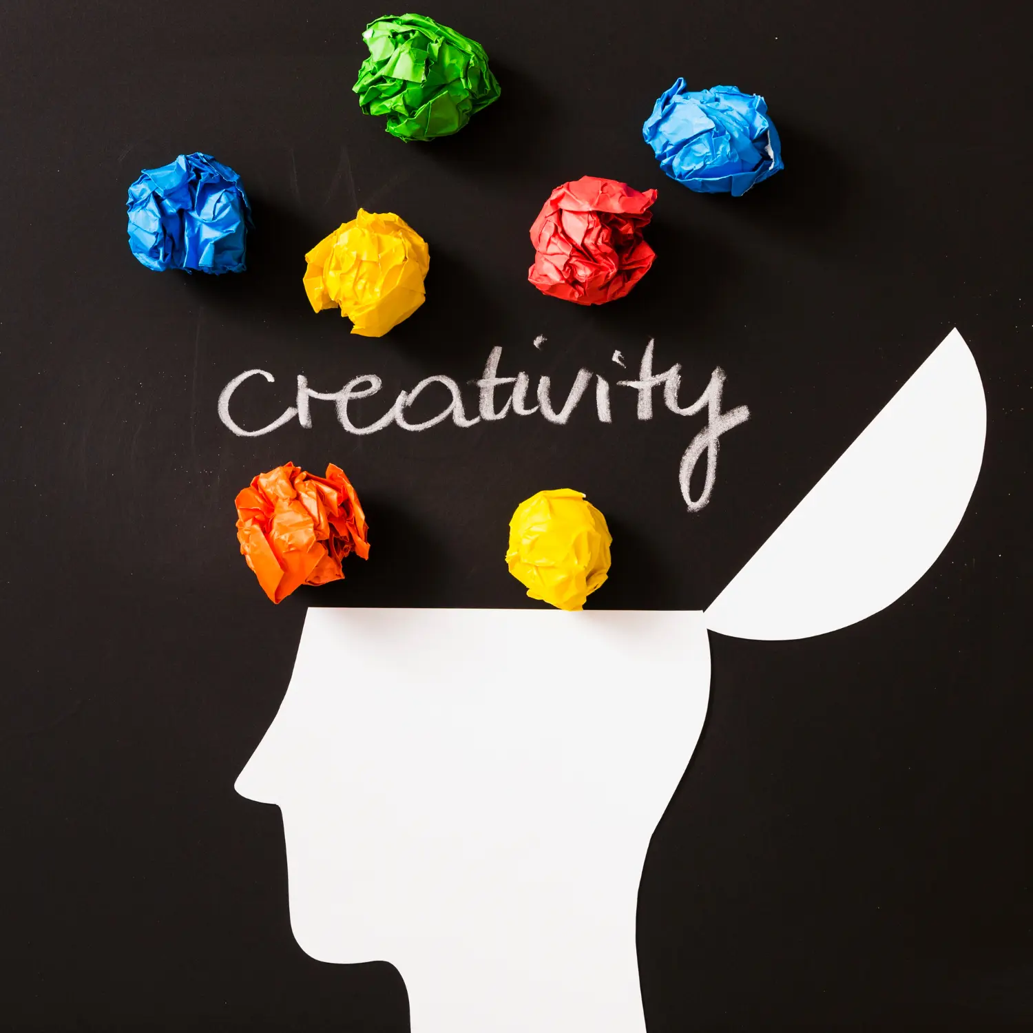 پرورش خلاقیت در کودکان