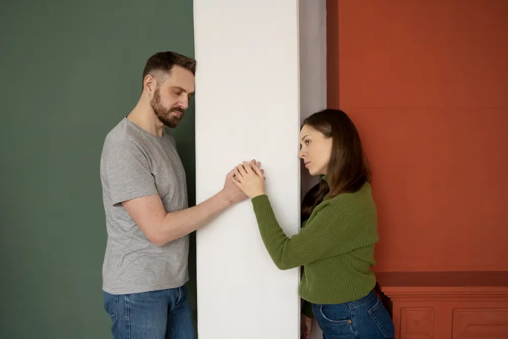 خیانت و بازسازی رابطه