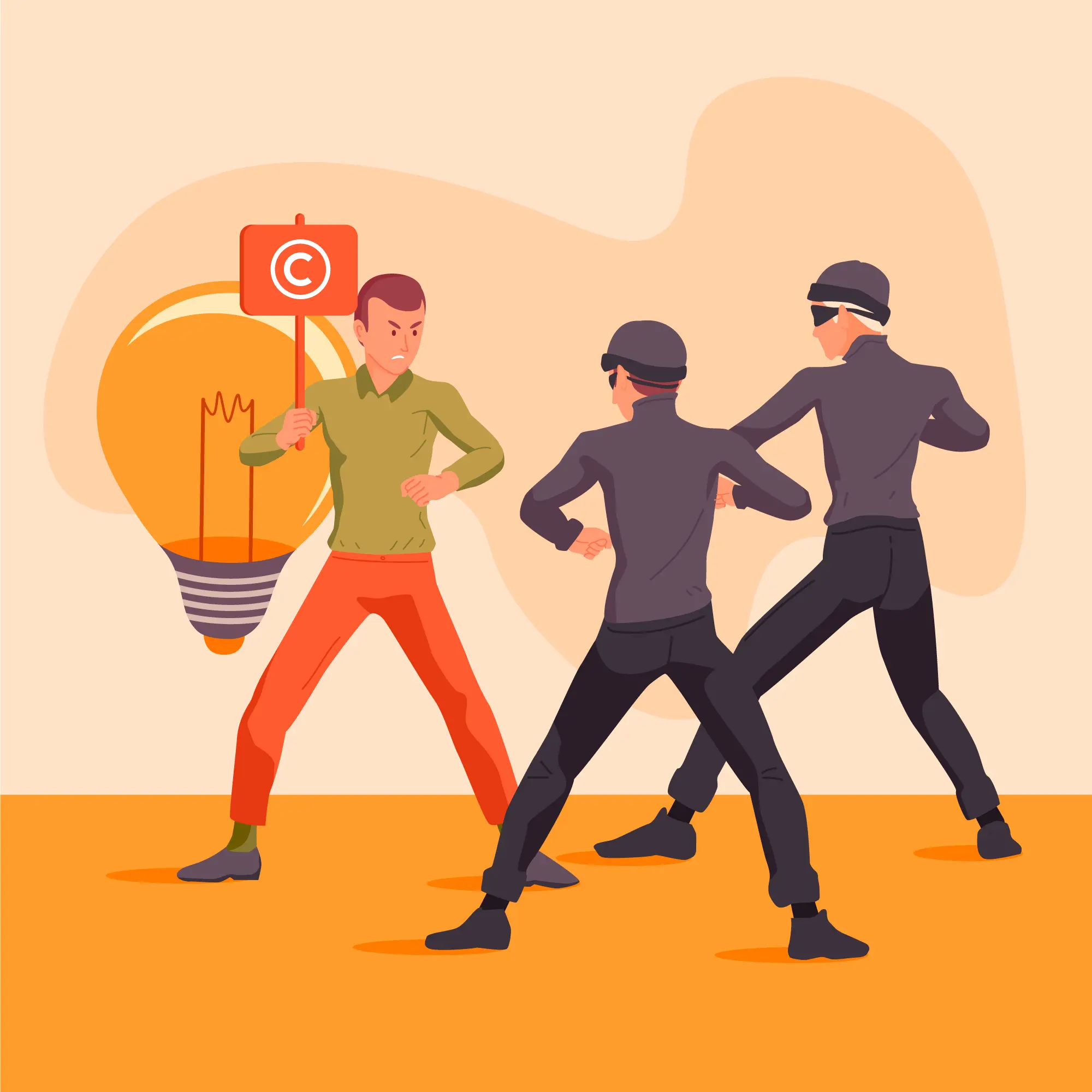 پنیک یا حملات وحشت زدگی چیست ؟