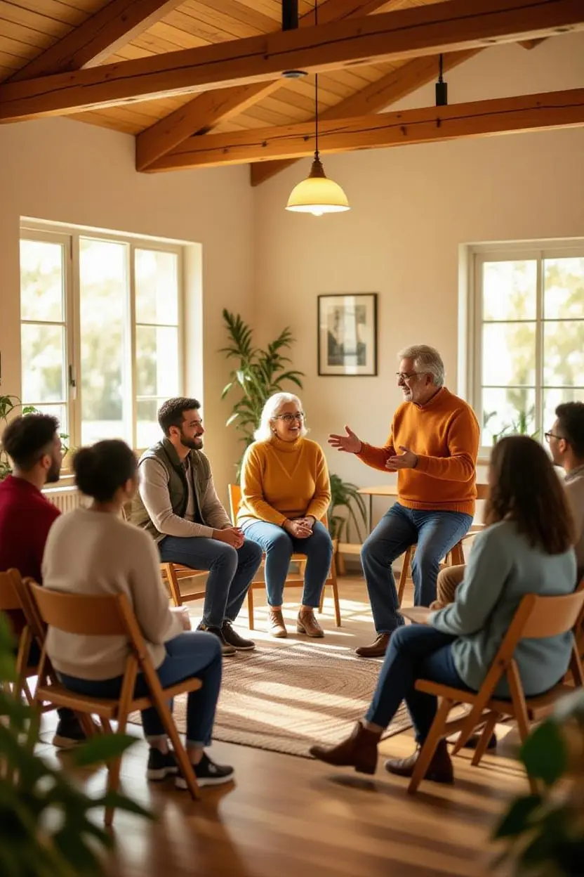 مهارت ارتباط مؤثر: کلید موفقیت در زندگی شخصی و حرفه‌ای