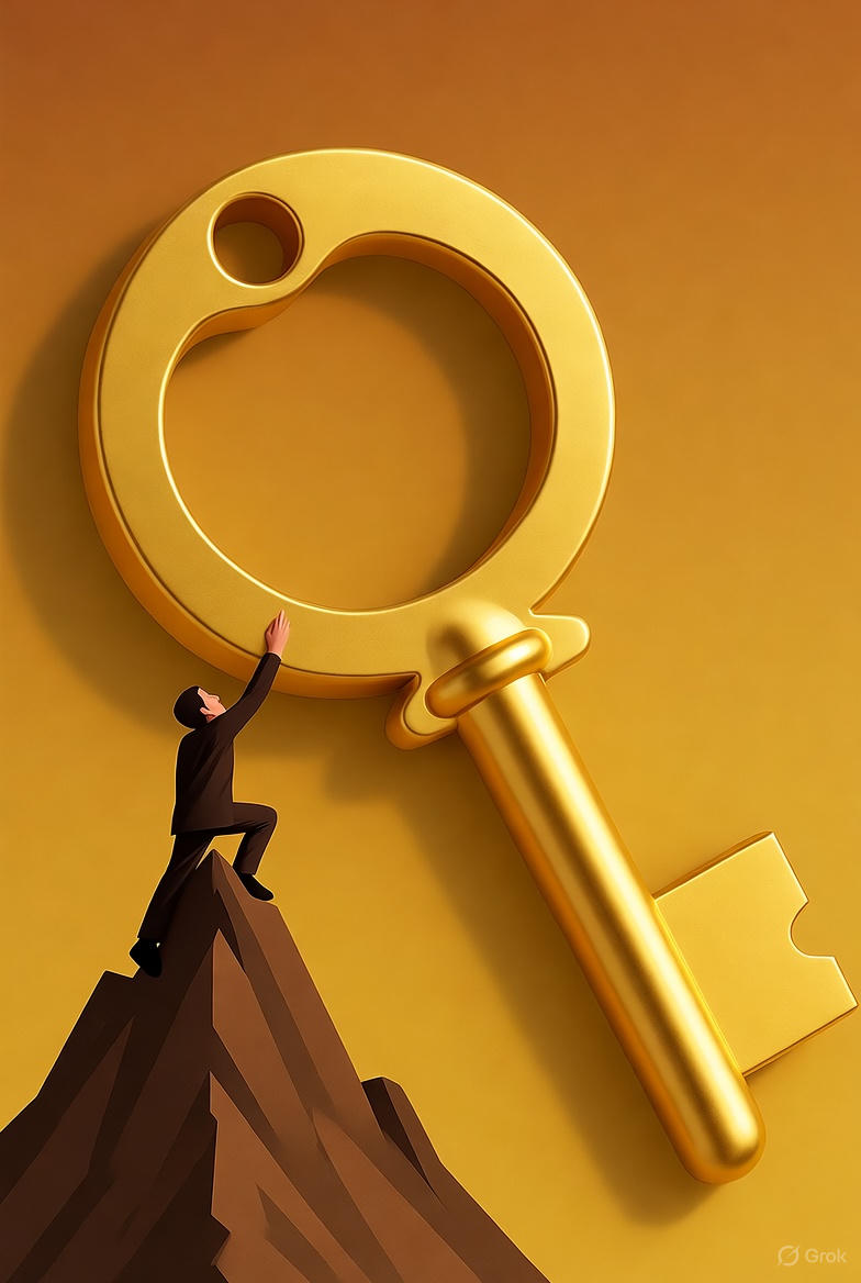 عکس عزت نفس و اعتماد به نفس: کلیدهای موفقیت و شادی