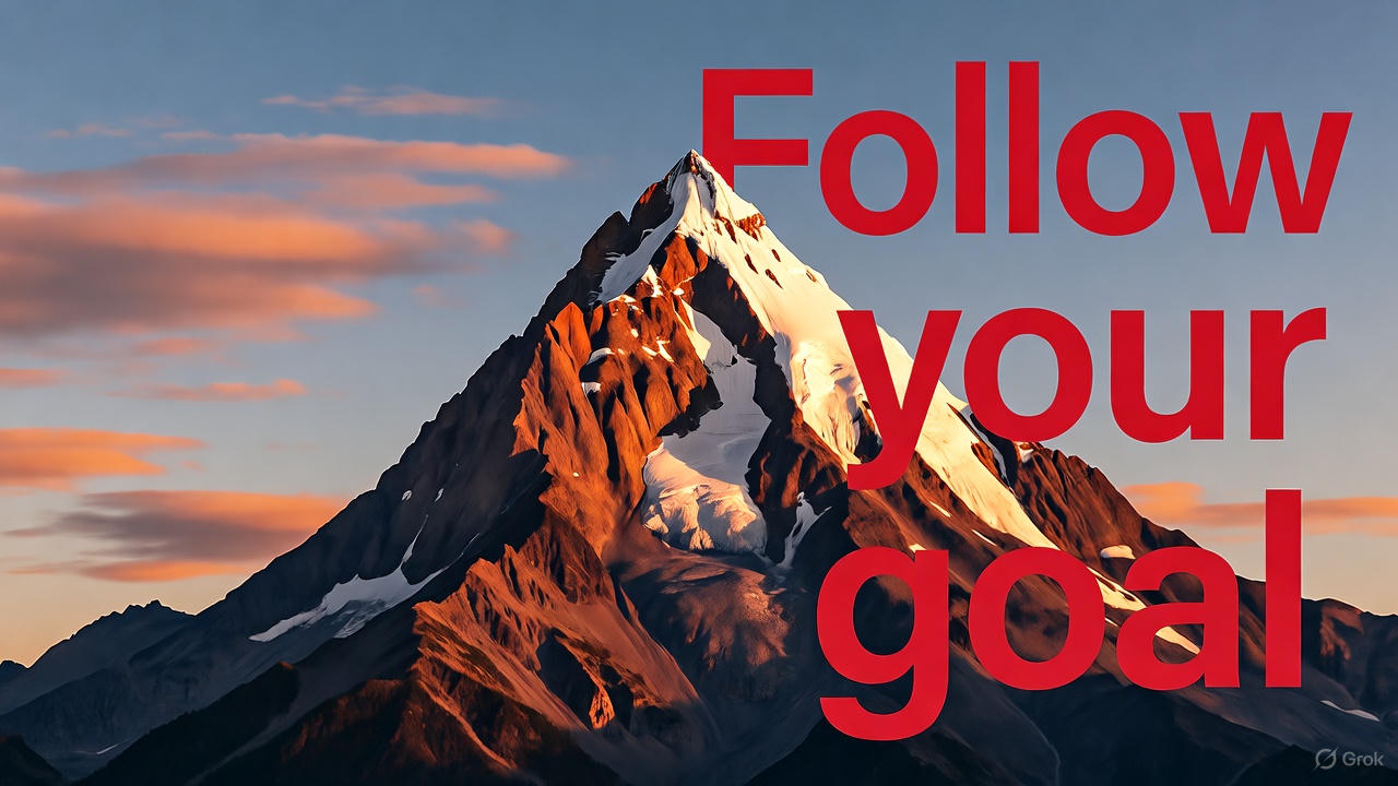 تصویر انگیزه و هدف‌گذاری: راهنمای جامع افزایش انگیزه در زندگی