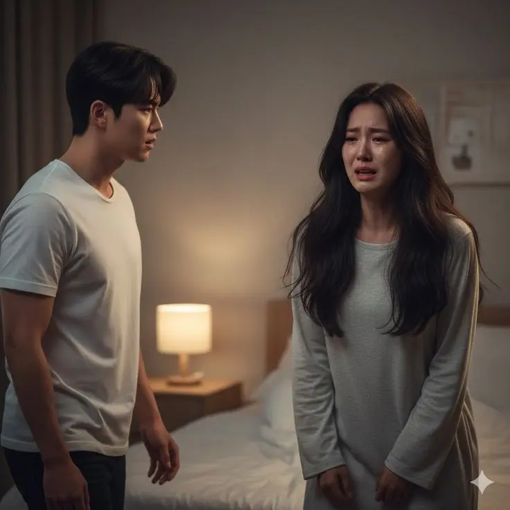 زن و مرد در حال مشاجره شدید، نشانههای نیاز به زوجدرمانی