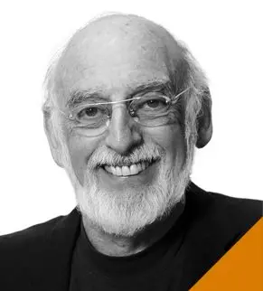 جان گاتمن روانشناس و پژوهشگر برجسته روابط زناشویی